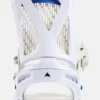 Burton Genesis Re:Flex snowboardbindinger til mænd
