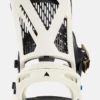 Burton Genesis Re:Flex snowboardbindinger til mænd