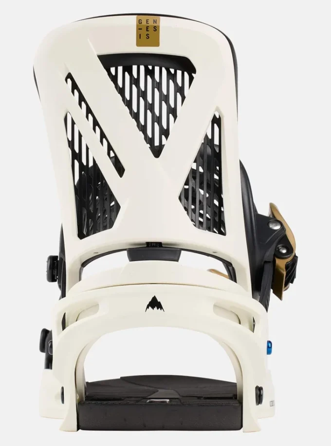 Burton Genesis Re:Flex snowboardbindinger til mænd