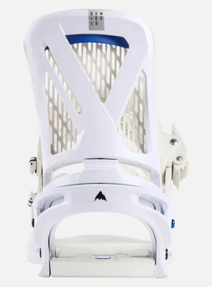 Burton Genesis Re:Flex snowboardbindinger til mænd