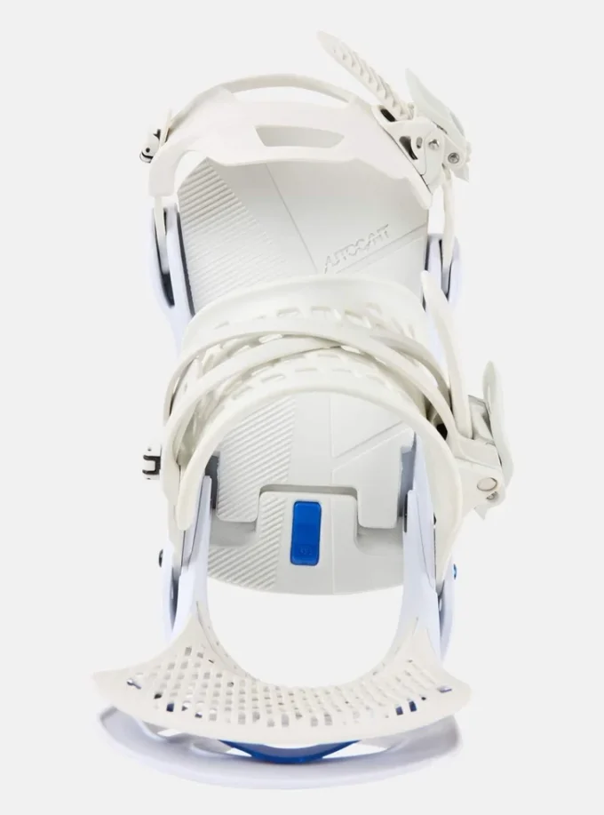 Burton Genesis Re:Flex snowboardbindinger til mænd