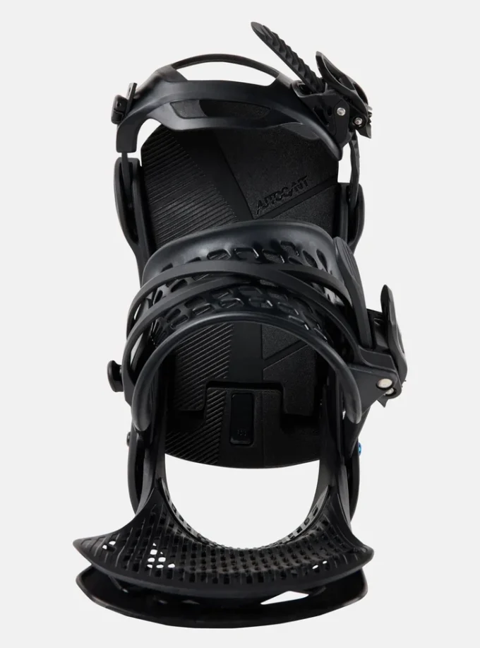 Burton Genesis Re:Flex snowboardbindinger til mænd