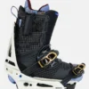 Burton Genesis Re:Flex snowboardbindinger til mænd