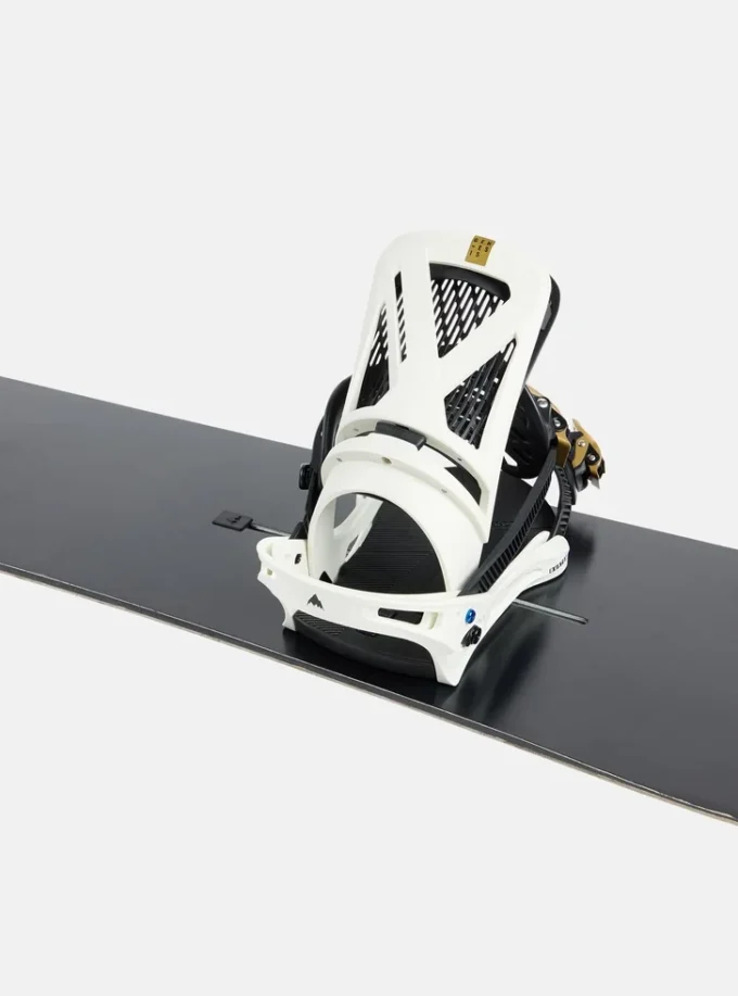 Burton Genesis Re:Flex snowboardbindinger til mænd