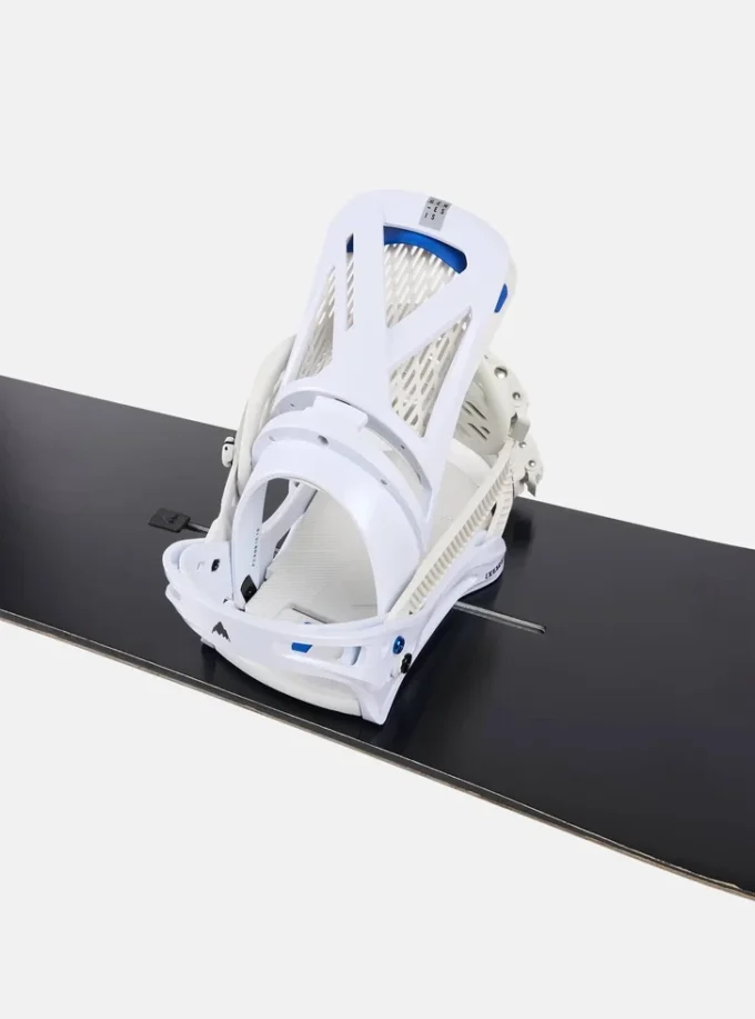 Burton Genesis Re:Flex snowboardbindinger til mænd