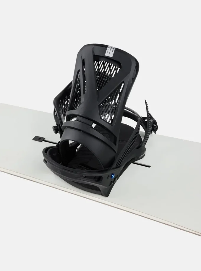 Burton Genesis Re:Flex snowboardbindinger til mænd