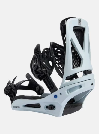 Burton Genesis Re:Flex snowboardbindinger til mænd (prøve)