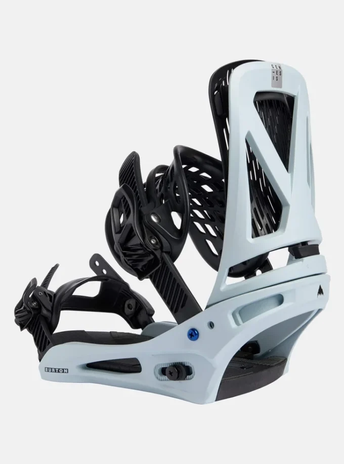 Burton Genesis Re:Flex snowboardbindinger til mænd (prøve)