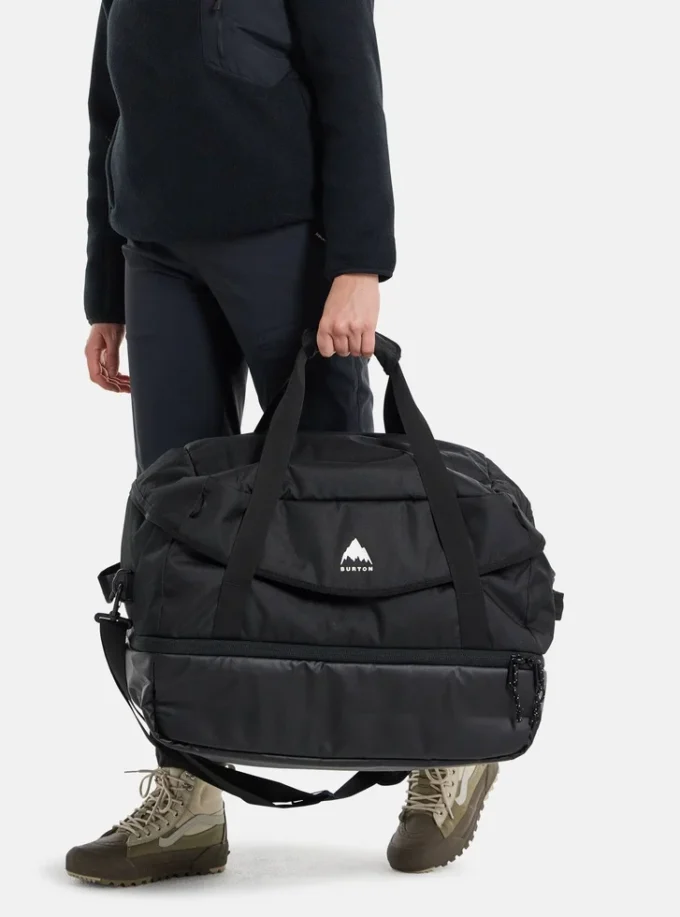Burton Gig 70L Duffel Bag (prøve)