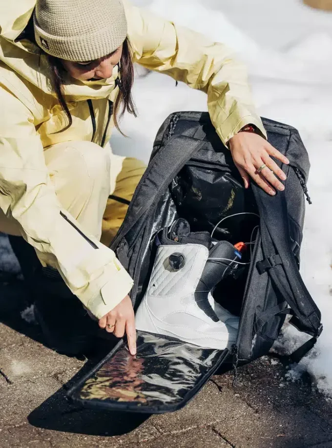Burton Gig Boot 48L rygsæk