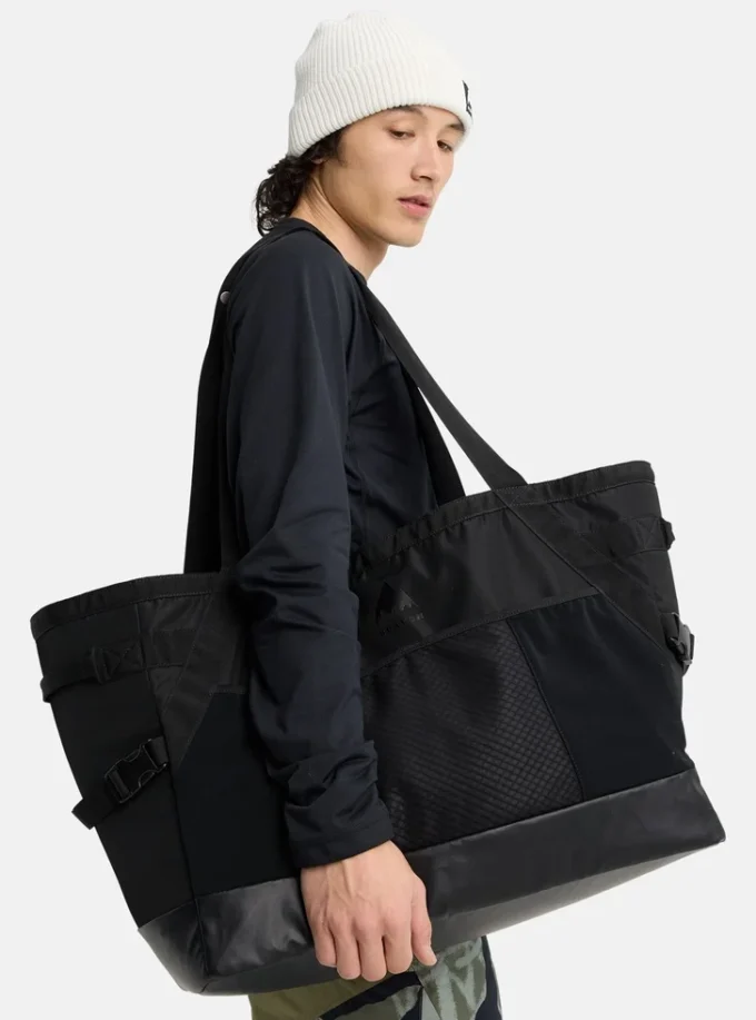 Burton Gig Boot Tote Bag