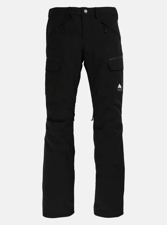Burton Gloria 2L Stretch-bukser til kvinder