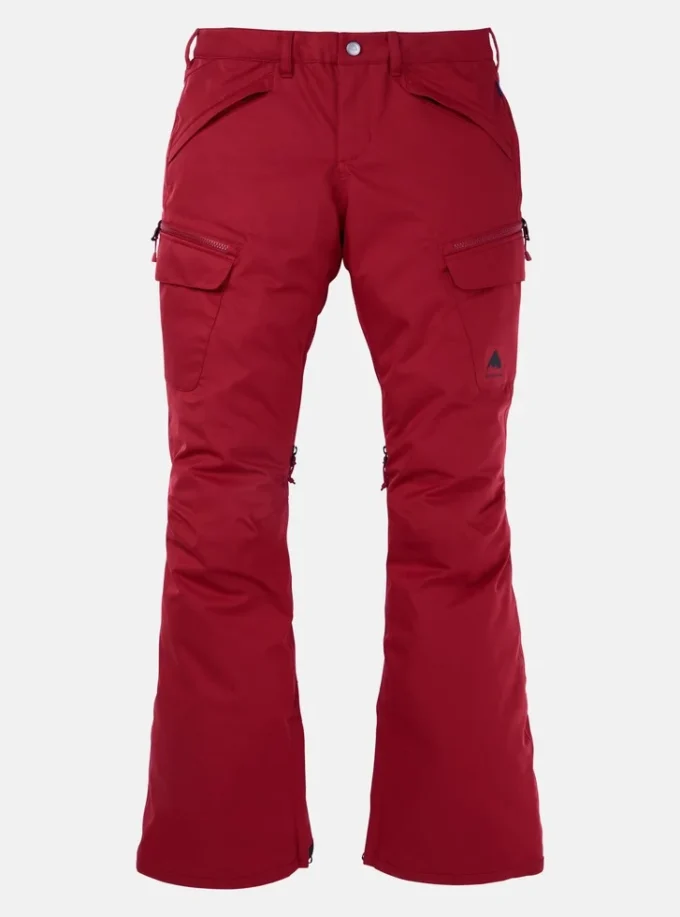 Burton Gloria 2L Stretch-bukser til kvinder