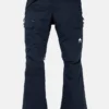 Burton Gloria 2L Stretch-bukser til kvinder (korte)