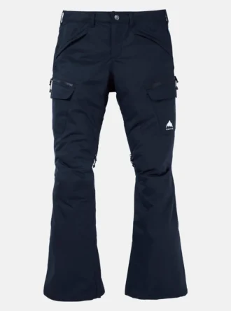Burton Gloria 2L Stretch-bukser til kvinder (korte)