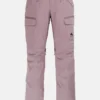 Burton Gloria 2L Stretch-bukser til kvinder (lang)
