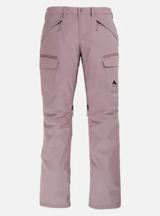 Burton Gloria 2L Stretch-bukser til kvinder (lang)
