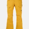 Burton Gloria 2L Stretch-bukser til kvinder (prøve)