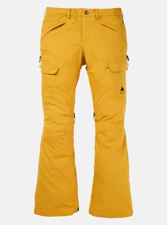 Burton Gloria 2L Stretch-bukser til kvinder (prøve)
