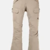 Burton Gloria 2L Stretch Insulated Pants til kvinder (prøve)