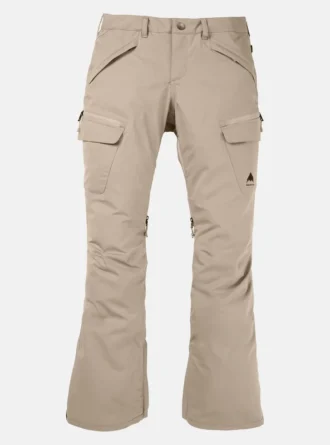 Burton Gloria 2L Stretch Insulated Pants til kvinder (prøve)