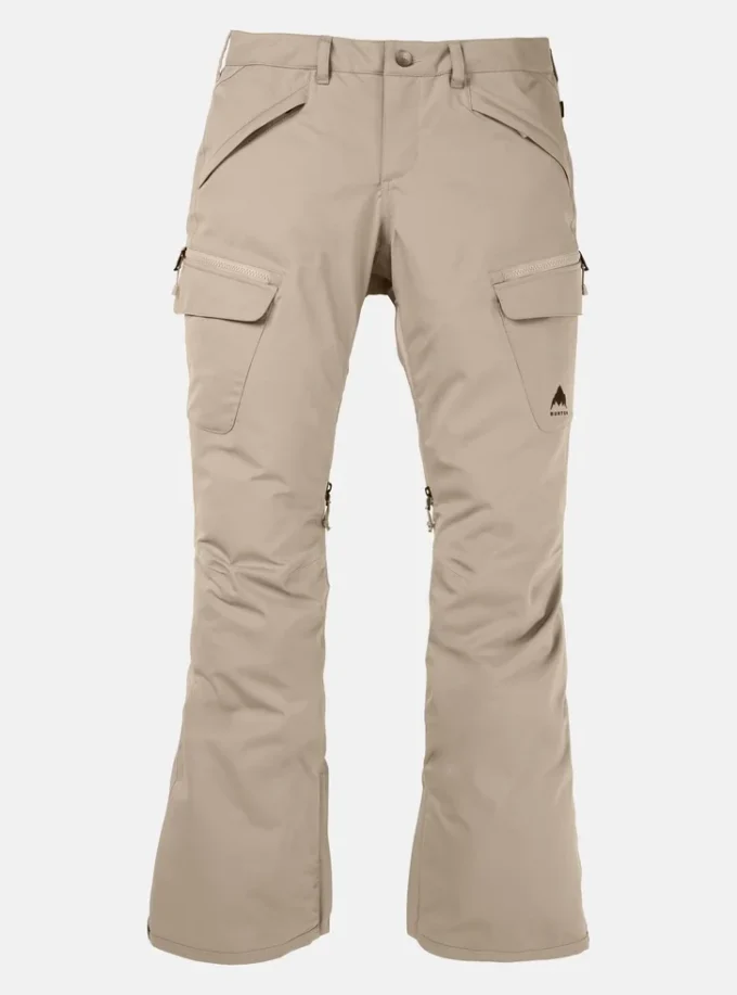 Burton Gloria 2L Stretch Insulated Pants til kvinder (prøve)