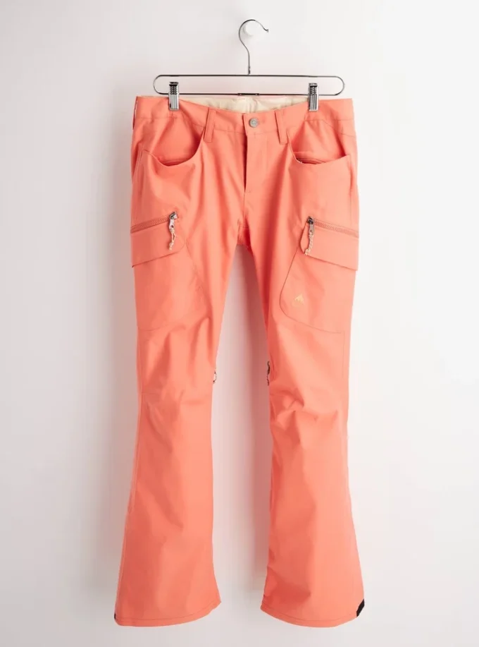 Burton Gloria Insulated Pant til kvinder