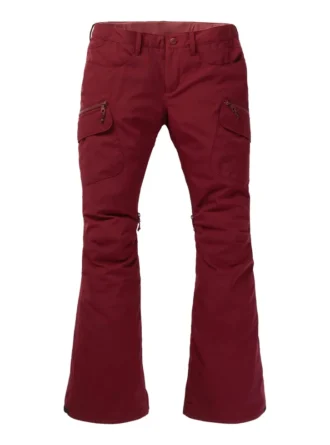 Burton Gloria Pant – Short til kvinder
