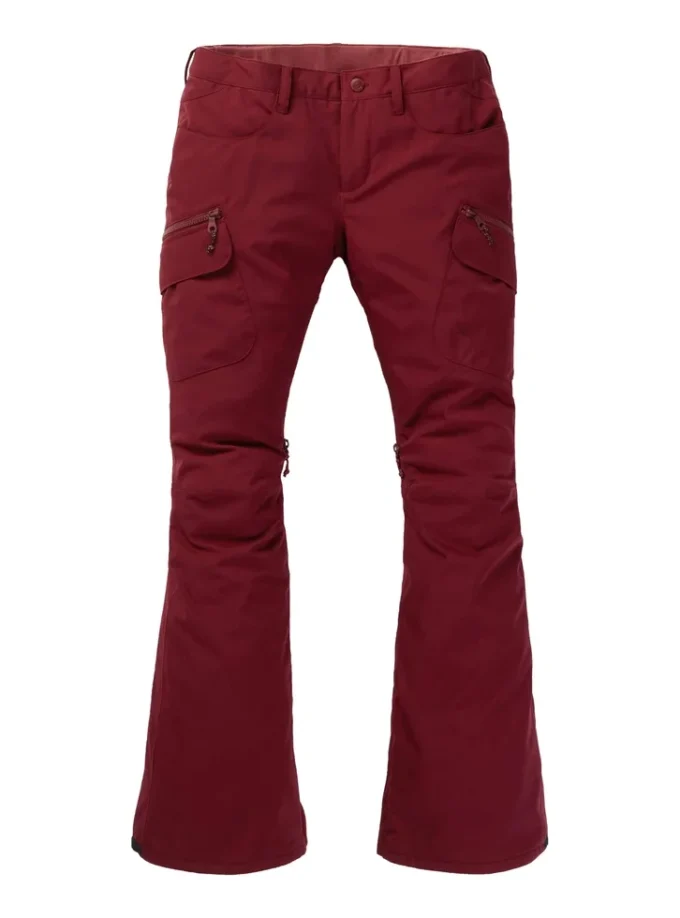 Burton Gloria Pant – Short til kvinder