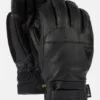Burton Gondy GORE-TEX læderhandsker til mænd