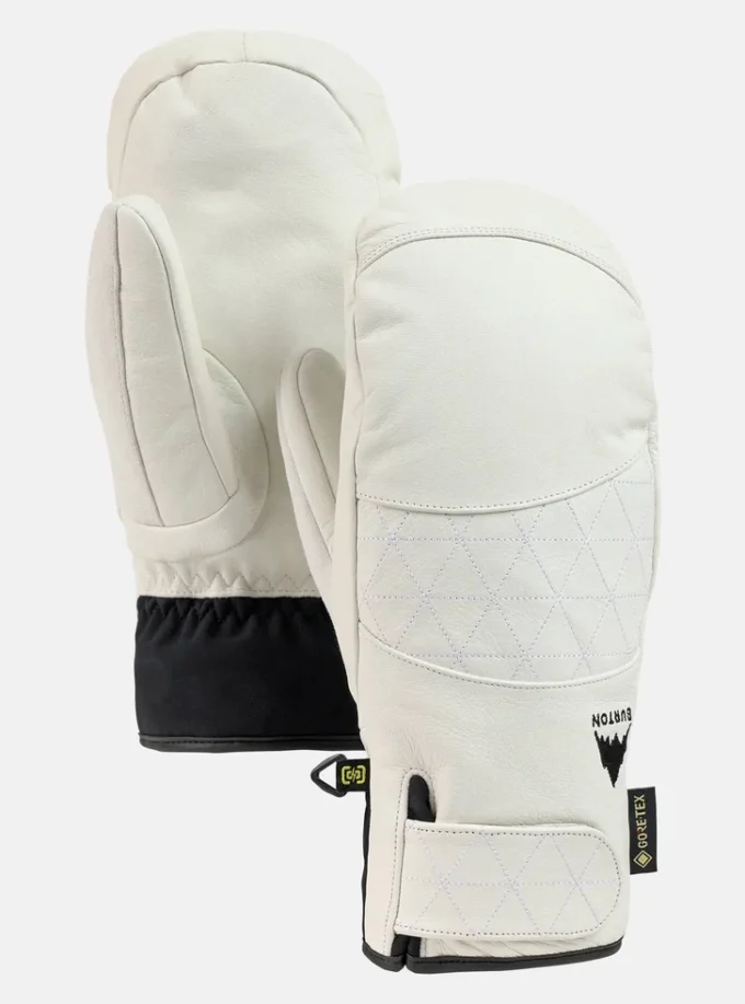 Burton Gondy GORE-TEX læderluffer til kvinder