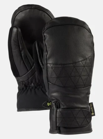 Burton Gondy GORE-TEX læderluffer til kvinder