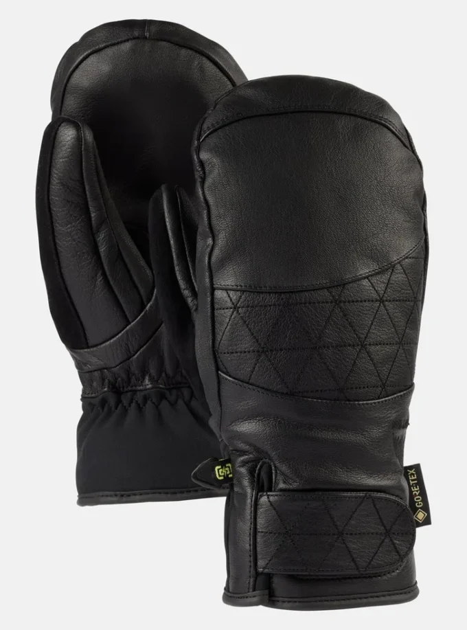Burton Gondy GORE-TEX læderluffer til kvinder