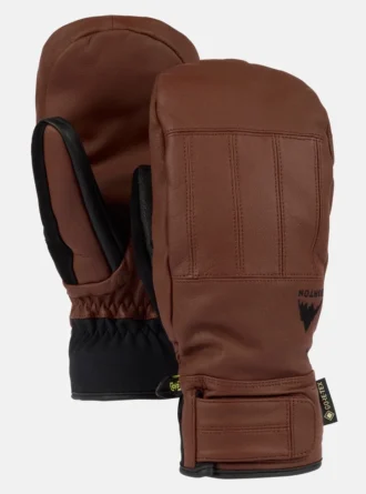 Burton Gondy GORE-TEX læderluffer til mænd
