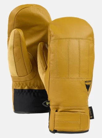 Burton Gondy GORE-TEX læderluffer til mænd