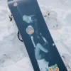 Burton Good Company Camber snowboard