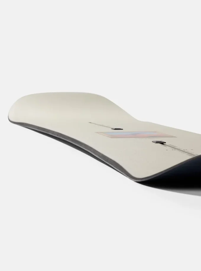 Burton Good Company Camber snowboard