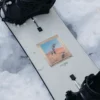 Burton Good Company Camber snowboard