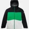 Burton GORE-TEX 3L Treeline jakke til mænd