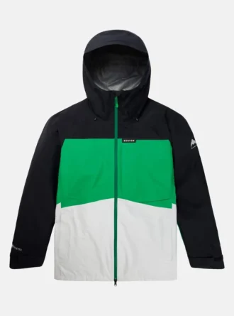 Burton GORE-TEX 3L Treeline jakke til mænd