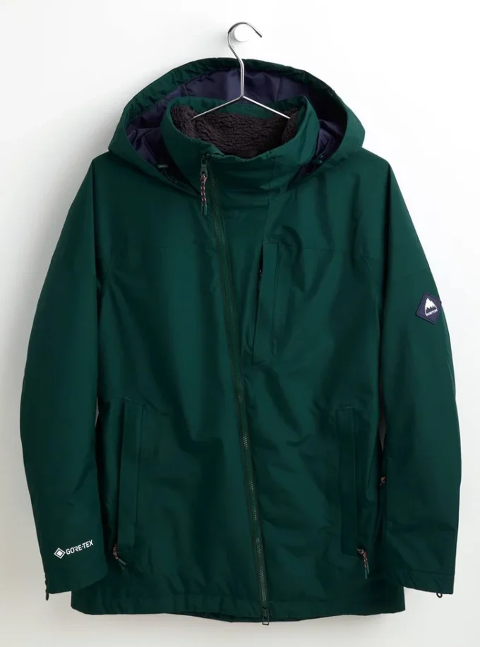 Burton GORE-TEX Balsam jakke til kvinder