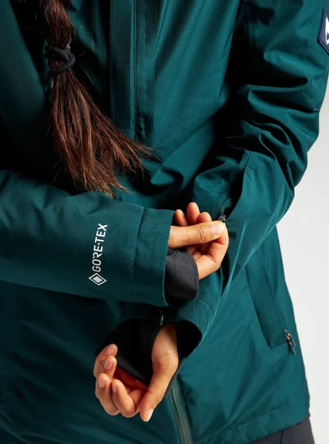 Burton GORE-TEX Balsam jakke til kvinder