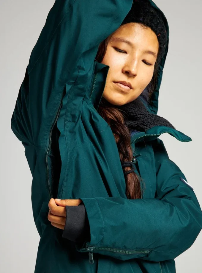 Burton GORE-TEX Balsam jakke til kvinder