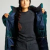 Burton GORE-TEX Balsam jakke til kvinder