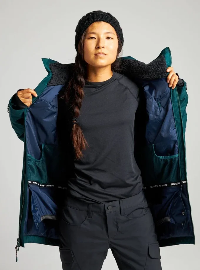 Burton GORE-TEX Balsam jakke til kvinder