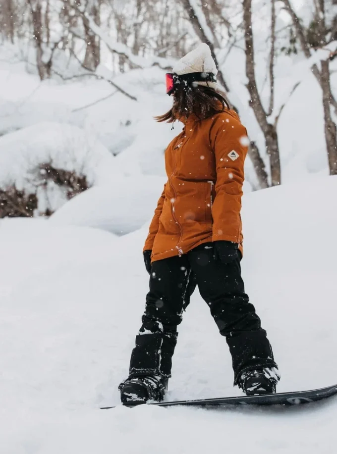 Burton GORE-TEX Balsam jakke til kvinder