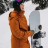 Burton GORE-TEX Balsam jakke til kvinder