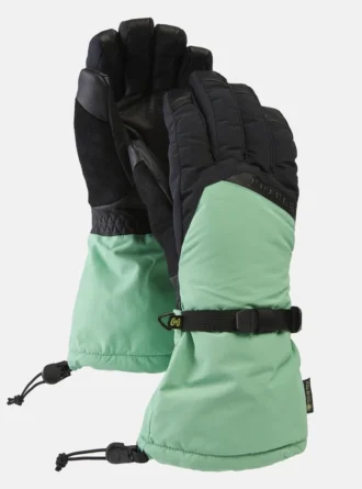 Burton GORE-TEX Deluxe-handsker til kvinder