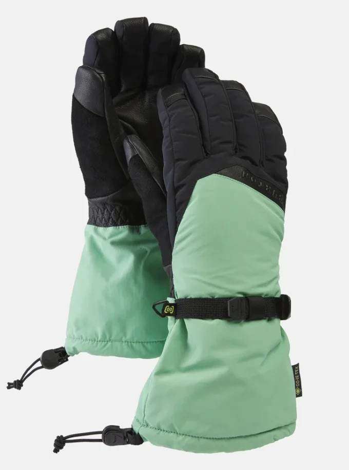 Burton GORE-TEX Deluxe-handsker til kvinder