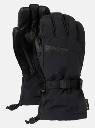 Burton GORE-TEX Deluxe-handsker til mænd